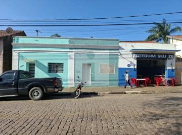2658eaa15bba56078132562dcdadb6e8ed0ec424 · 1.691m2 de terreno - 2 Casas e Comércio à venda, 285 m² por R$ 1.000.000 - Joaquim Egídio - Campina