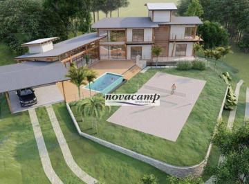 8c53c20127097988bdb6e6846ddd0115288c6cca · Casa com 5 dormitórios à venda, 324 m² por R$ 2.800.000,00 - Joaquim Egídio - Campinas/SP