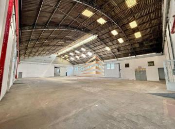 e6100b6aea0fc3494a1ade3563bfd48fbabf1ce4 · Galpão para alugar, 4777 m² por R$ 116.881,85/mês - Jardim Fátima - Guarulhos/SP