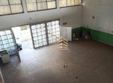 1563ebc62c501a8f7443127c82bb70286e8a7f56 · Galpão para alugar, 380 m² por R$ 20.890,73/mês - Centro - Guarulhos/SP