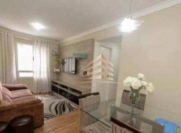 c5b33ad184e5cdd6ce3c3c6cc4599bc3aafd604a · Apartamento à venda, 49 m² por R$ 305.000,00 - Vila Rio de Janeiro - Guarulhos/SP