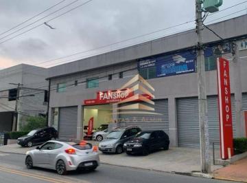 642984594f424e5d8788042fb28239a9746e496e · Prédio Comercial a Venda No Pimentas Com 2.800m² com 30 Salas 34Vagas