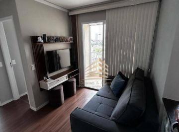 dc126c4ec1608c77393a216d64c109475cfbd16e · Apartamento com 2 dormitórios à venda, 48 m² por R$ 450.000,00 - Penha de França - São Paulo/SP