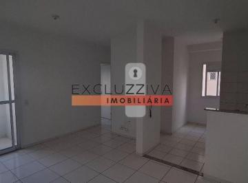 Apartamento · 52m² · 2 Quartos · 1 Vaga · Lindo apartamento padrao com 2 dormitorios no Jardim Ana Rosa, Taubate