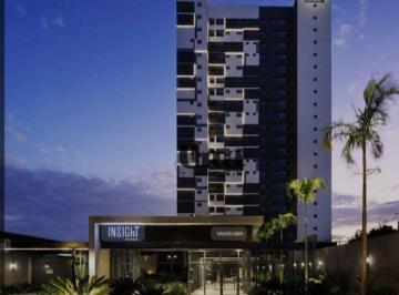 f9d8df13dcff8a73b07e73a84625d5ef27beecf8 · Apartamento com 2 dormitórios à venda, 62 m² por R$ 600.000 - Palhano 1 - Londrina/PR