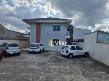 681ebb6ab89df2443fac9ccde30f96661c082584 · Apartamento com 2 dormitórios à venda, 57 m² por R$ 225.000,00 - Planta Araçatuba - Piraquara/PR