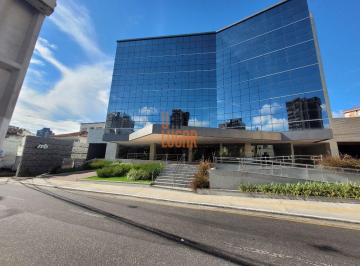 Comercial · 25m² · Um Lugar Imoveis aluga: 2 Salas comerciais de 25m2 no Porto Quality, Nazare, Belem - PA