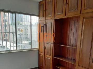 Apartamento · 132m² · 3 Quartos · 1 Vaga · Apartamento ventilado de 3 quartos para venda no Ed. Belo Horizonte, Nazare