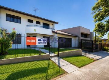 Casa · 190m² · 3 Quartos · 4 Vagas · Casa para venda no Parolin - alto padrao