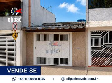 a6c8d3dcf95d4d8da3ea3724556c99478c826efc · SOBRADO À VENDA - 4 DORMITÓRIOS - EDÍCULA - TERRAÇO - VILA FLÓRIDA - GUARULHOS/SP
