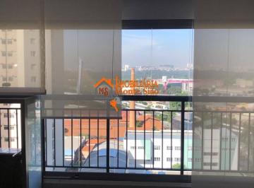 Photo 1 · Studio com 1 dormitório, 39 m² - venda por R$ 560.000,00 ou aluguel por R$ 4.172