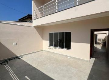 bb3ac5b77a175b0304d211b2317620219d8a6961 · Casa com 4 dormitórios, 205 m² - venda por R$ 600.000,00 ou aluguel por R$ 3.630,45/mês - Parque Res