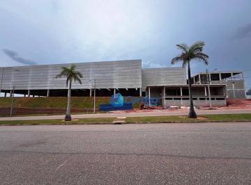 97f9d64af88b738f9933addc9b0e954b5fbac2d5 · Galpão industrial / logístico de Alto Padrão para Pré-Locação | 9.500 m² | Localização Estratégica