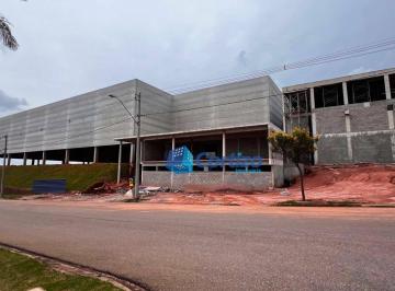 af21d2588f47b1ae617024ac9eb92741118f66ae · Galpão industrial / logístico de Alto Padrão para Pré-Locação | 9.500 m² | Localização Estratégica