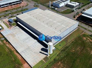 e108e50ec184d68fdc252e55e57da43740a6097d · Galpão industrial / logístico de Alto Padrão para Locação | 9.500 m² | Localização Estratégica