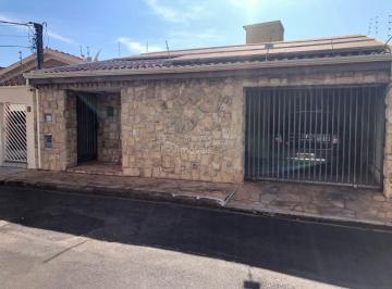 Casa · 189m² · 2 Quartos · 2 Vagas · Casa a venda no bairro Jardim Paulistano em Araraquara