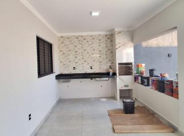 Casa · 74m² · 2 Quartos · 2 Vagas · Casa Padrão em Américo Brasiliense