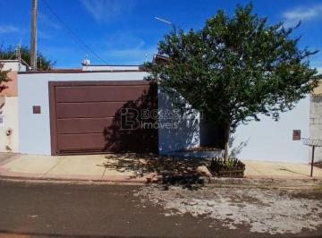 Casa · 146m² · 2 Quartos · 2 Vagas · Casa a venda no Jardim Imperador II, Araraquara: 2 dormitorios e espaco gourmet
