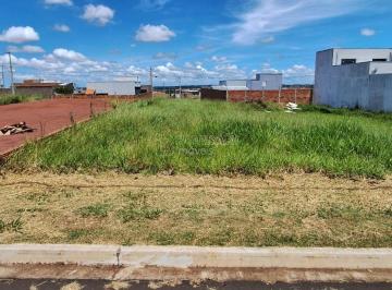 Terreno · 250m² · Terreno no Residencial Monte Carlo: Oportunidade unica de investimento em Araraquara!