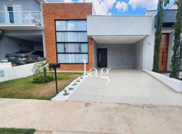 cc53e0f7280aca9c2a35c66585e75c1f85229d74 · Casa com 3 quartos à venda, 127 m² por R$ 899.000 - Condomínio Terras de São Francisco - Sorocaba/SP
