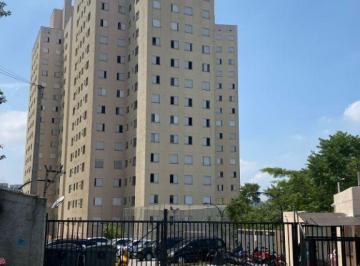 Apartamento · 48m² · 2 Quartos · 1 Vaga · APARTAMENTO 2 DORMITORIOS, EM GUAIANASES