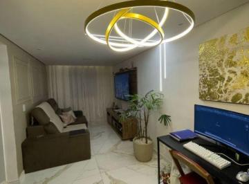 Apartamento · 56m² · 2 Quartos · Apartamento Padrão em São Paulo