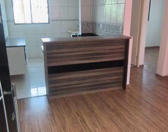 Apartamento · 48m² · 2 Quartos · 1 Vaga · LINDO APTO A VENDA NA CID TIRADENTES  2 DORM. COM VAGA