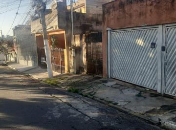 Casa · 100m² · 5 Quartos · 5 Vagas · Casa Sobrado em São Paulo
