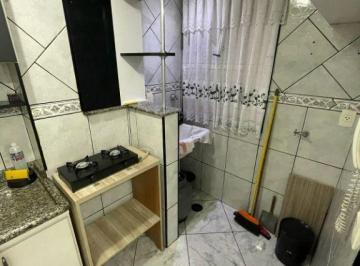 Apartamento · 46m² · 2 Quartos · 1 Vaga · Apartamento Padrão em São Paulo