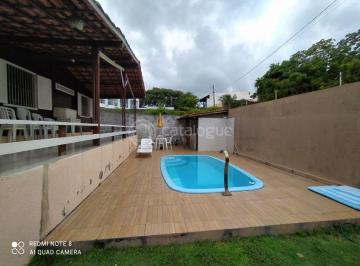 Casa · 200m² · 3 Quartos · 4 Vagas · Casa a venda no Recreio de Cotovelo