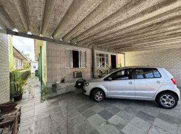 Casa · 235m² · 3 Quartos · 1 Vaga · Casa Isolada - 3 quartos - Vila Sao Jorge - Santos