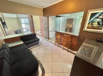 Apartamento · 44m² · 1 Quarto · 1 Vaga · Apartamento - 1 Quarto - Aparecida - Santos/SP