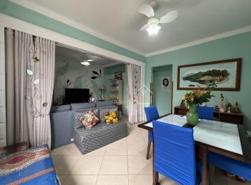 Apartamento · 64m² · 1 Quarto · 1 Vaga · Apartamento - 1 quarto - Aparecida - Santos