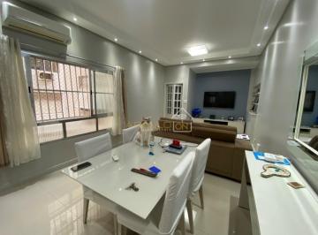 Apartamento · 173m² · 3 Quartos · 1 Vaga · Apartamento -3 quartos - Gonzaga - Santos