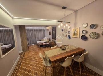 Apartamento · 68m² · 1 Quarto · 1 Vaga · Apartamento - 1 quarto - Boqueirao - Santos