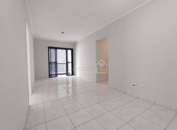 Apartamento · 96m² · 2 Quartos · 1 Vaga · Apartamento - 2 quartos - Ponta da Praia - Santos