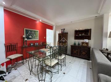 Casa · 145m² · 3 Quartos · 1 Vaga · Sobrado - 3 quartos - Gonzaga - Santos