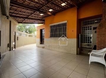 Comercial · 120m² · 3 Quartos · 1 Vaga · Casa - 3 quartos - Macuco - Santos