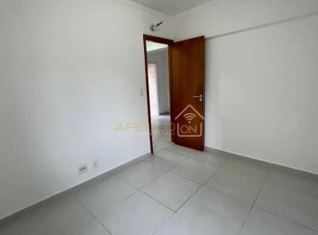 Apartamento · 60m² · 2 Quartos · 1 Vaga · Apartamento - 2 quartos - Jose Menino - Santos