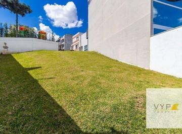 c4a1d7da669a5030a2c94a3f404d5708ec1ea9e6 · Ideal para Casa Contemporânea! Terreno em Declive – Condomínio em Curitiba