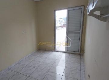 Casa · 47m² · 1 Quarto · 1 Vaga · Casa - Retrofit - Sao Vicente