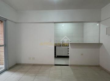 Apartamento · 60m² · 1 Quarto · 1 Vaga · Apartamento  - 1 Quarto  - Jose Menino  - Santos
