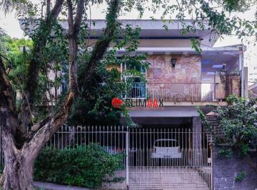8258c56346a61c59eaa2c279616199feb0c2308a · Sobrado com 3 dormitórios à venda, 180 m² por R$ 2.150.000 - Vila Ipojuca - São Paulo/SP