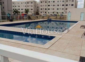 Apartamento · 40m² · 2 Quartos · 1 Vaga · Apartamento Padrao a venda em Ribeirao Preto - 2 dormitorios