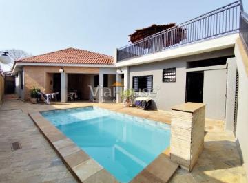 Casa · 295m² · 3 Quartos · 6 Vagas · Encantadora casa a venda e locacao no Parque Residencial Cidade Universitaria