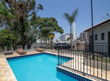 Apartamento · 42m² · 2 Quartos · 1 Vaga · Apartamento de 43 m2 com 2 dormitorios a venda no Condominio Lar Espanha, Jardim Maria Goretti, Ribe