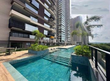 Apartamento · 151m² · 3 Quartos · 2 Vagas · Apartamento de Luxo com 3 Suites no Jardim Olhos D'Agua, Ribeirao Preto