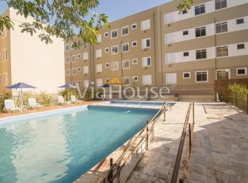 Apartamento · 42m² · 2 Quartos · 1 Vaga · Apartamento Padrao a Venda com 2 quartos e lazer completo no Condominio Vitta Heitor Rigon em Ribeir