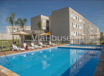 Apartamento · 45m² · 2 Quartos · 1 Vaga · Apartamento a venda no Vitta Via Norte 1 , Ribeirao Preto
