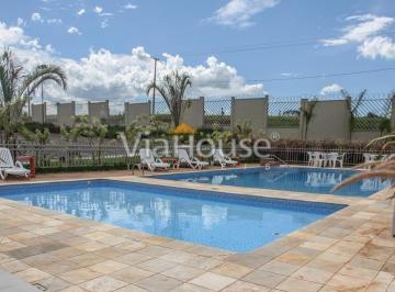 Apartamento · 43m² · 2 Quartos · 1 Vaga · Vitta Heitor Rigon 3: Apartamento para venda com de 2 dormitorios e area de lazer completa em Ribeir
